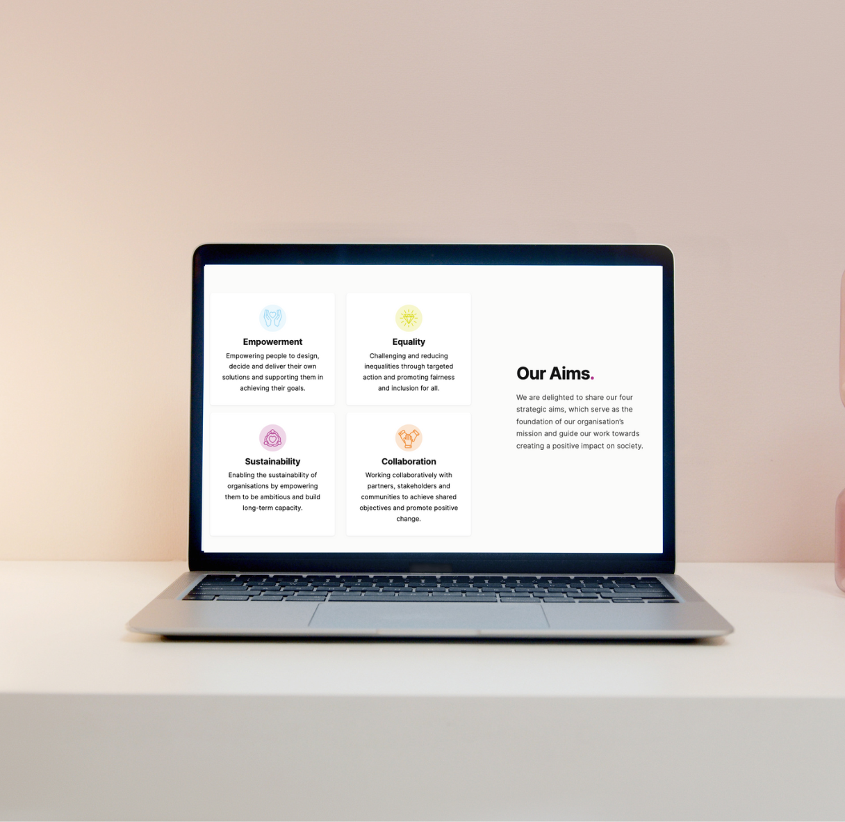 charity-website-design